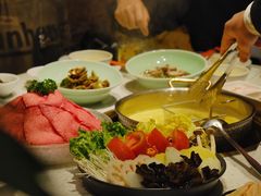 -八珍玉食鸡煲·打边炉(印象城店)