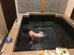 -西安华清御汤酒店