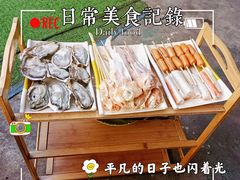-小象钓虾·营地烧烤(洛溪店)