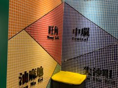 -孖记茶档·热腾茶餐(荔湾领展广场店)
