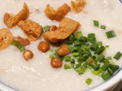 -香港池仔记肠粉王(博多新记襄阳南路店)