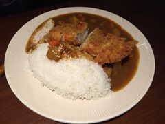 -山杏yama-katsu·吉列炸物