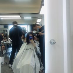 -凯博K-boom Hair Salon