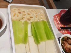 -陈记顺和潮汕牛肉火锅(棠德南路店)
