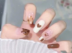 -兔猫ToMoreNails美甲美睫