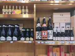 零售区-隐炉和牛烧肉店(群力店)