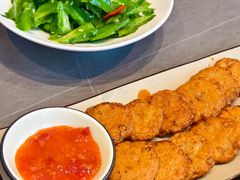 -创味·民间海南菜·非遗藤桥排骨(藤桥·免税城店)