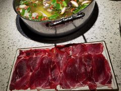 -马老六清真餐饮(西站店)