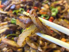 -老周炒拨拉(甘州总店)