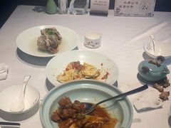 -百富源·海鲜辽菜(浑河堡店)