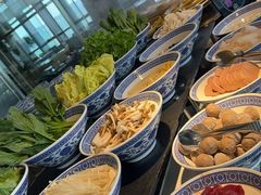 -解放碑威斯汀酒店-知味国际美食餐厅