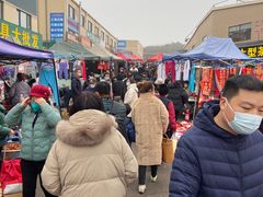 -李村大集