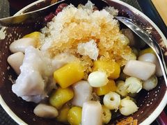 -鲜芋仙(南开大悦城店)