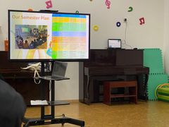 -爱乐恩幼儿园(亦庄园店)