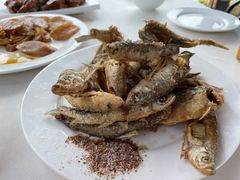 -望湖烤鱼