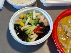 -大鸭梨烤鸭(望京店)