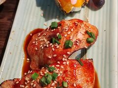 -眷屋の深夜食堂(云瑞邻里中心店)