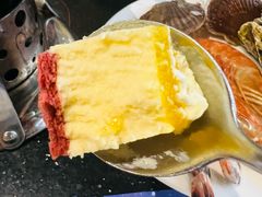 -济南蓝海御华大饭店·蓝钻国际美食自助百汇(山东书城店)