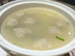 -小船渔村•大连菜•大连焖鱼(黄河路店)