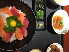 -大吉鲜鱼料理自慢(维也纳大厦店)