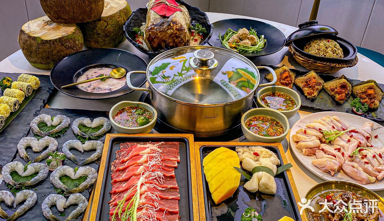 不愧是我甲流康复后马上打卡的美食