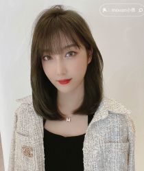-MOVAN HAIR莫凡匠人发型屋