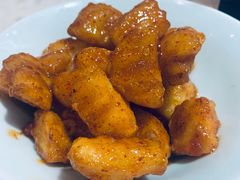 -溪雨观酸菜鱼(莘松路店)