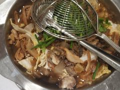 -古乐牛香·鲜牛肉牛杂火锅(新区店)