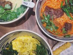 -和府捞面(东直门银座店)