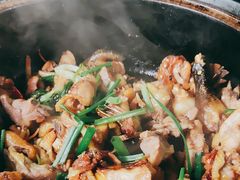 -柴火农家饭(遇龙河店)