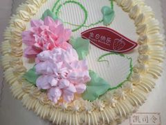 -凯司令(锦江乐园店)