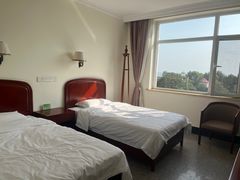 -北京铁路局北戴河疗养院-五区