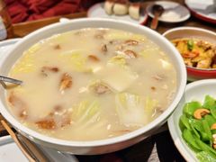 -院落新京菜·烤鸭(地安门店)