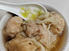 -麦文记面家(佐敦店)