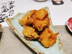 明太子鸡翅-火影忍者一乐拉面(环球港店)