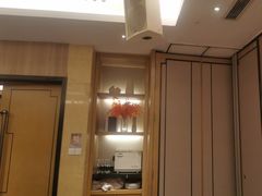 -世纪缘湖滨花园酒店·湖景轩中餐厅(太阳宫店)