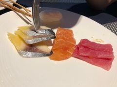 -新食谱全日制餐厅·苏州苏州湾艾美酒店