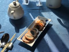 -鹭江宾馆·观海餐厅