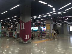 -车公庙(地铁站)