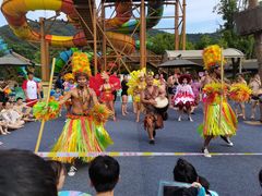 -杭州开元森泊度假乐园