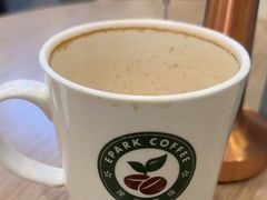 -逸派咖啡 EPARKCOFFEE(广安门店)