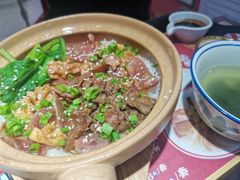 -赵财财·肠粉·煲仔饭(华润万象城店)