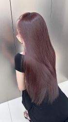 -苏豪美发S A L O N烫发染发
