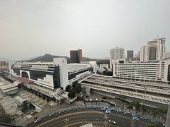 -深圳香格里拉酒店