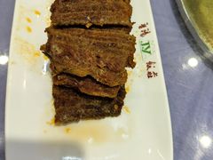 -晋阳饭庄(虎坊桥店)