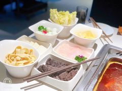 -海底捞火锅(长沙华创国际广场店)