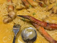 -粤匠·澳门点心粤菜海鲜(澳门半岛店)