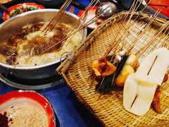 -马路边边串串香(双井直营店)