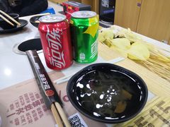 -屋头串串(龙潭寺店)