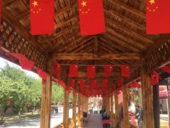 -大槐树寻根祭祖园